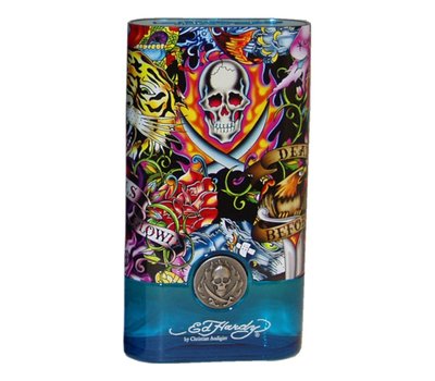 Christian Audigier Ed Hardy Hearts & Daggers for Him