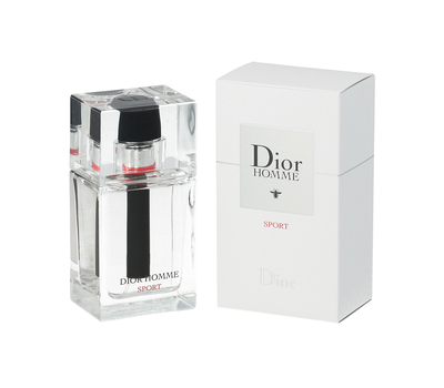 Christian Dior Homme Sport