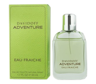 Davidoff Adventure Eau Fraiche 105538