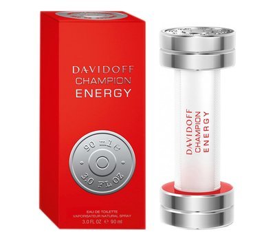 Davidoff Champion Energy 105578