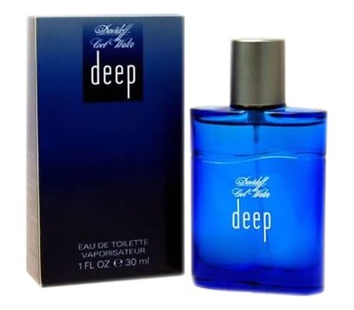 Davidoff Cool Water Deep 105596