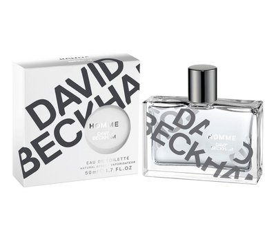 David Beckham Homme 105366