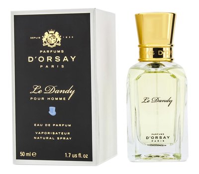 D'Orsay Le Dandy men 105249