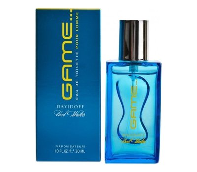 Davidoff Cool Water Game for Him 105686