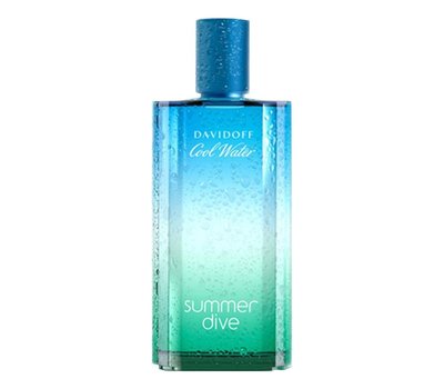 Davidoff Cool Water Summer Dive Man