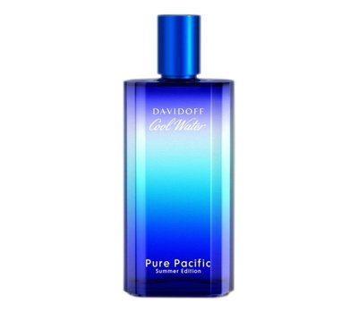 Davidoff Cool Water Pure Pacific for Him 105755