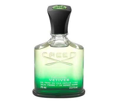 Creed Original Vetiver