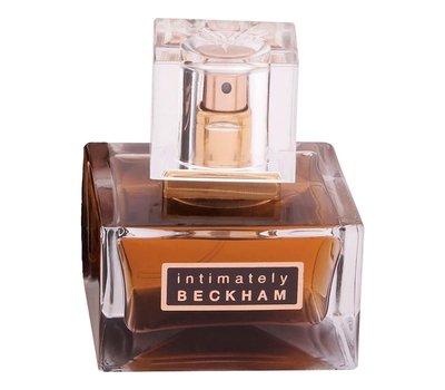 David Beckham Intimately Men 105420