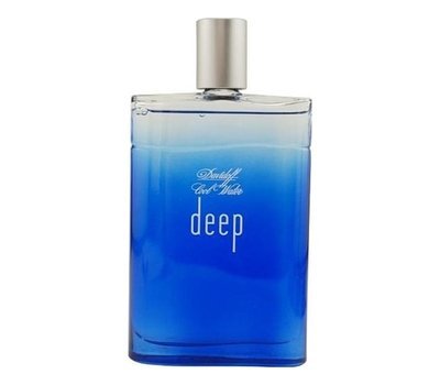 Davidoff Cool Water Deep 105594