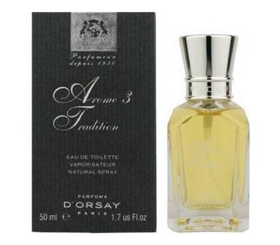 D'Orsay Arome 3 Tradition 105213