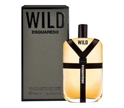 Dsquared2 Wild 106823