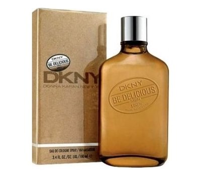 DKNY Be Delicious Picnic In The Park men 106609