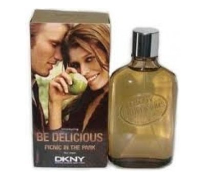 DKNY Be Delicious Picnic In The Park men 106610