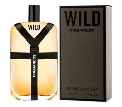 Dsquared2 Wild 106822