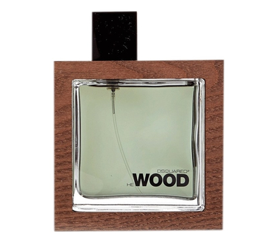 Dsquared2 He Wood Rocky Mountain Wood men