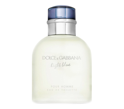 Dolce Gabbana (D&G) Light Blue Pour Homme