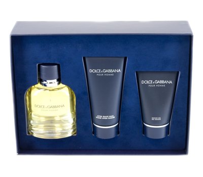 Dolce Gabbana (D&G) Pour Homme 106424