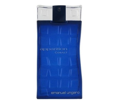 Emanuel Ungaro Apparition Cobalt men 107050