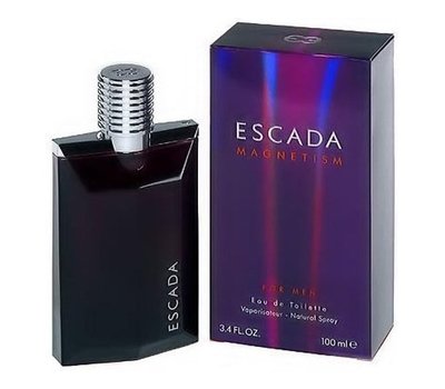 Escada Magnetism for Men 107499