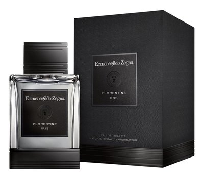 Ermenegildo Zegna Florentine Iris 107302