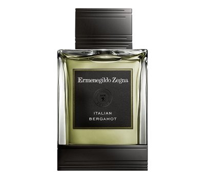 Ermenegildo Zegna Italian Bergamot