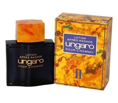 Emanuel Ungaro Ungaro pour L'Homme II 107108