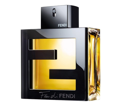 Fendi Fan di Fendi pour Homme