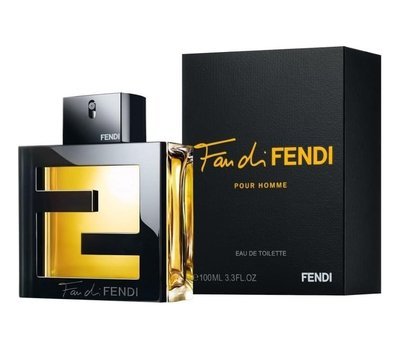 Fendi Fan di Fendi pour Homme 107911