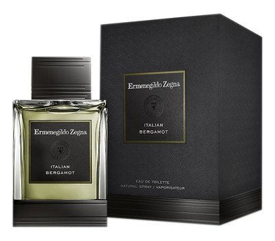 Ermenegildo Zegna Italian Bergamot 107395