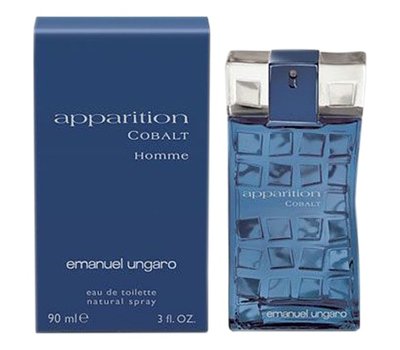 Emanuel Ungaro Apparition Cobalt men 107049