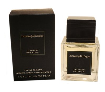 Ermenegildo Zegna Javanese Patchouli 107410