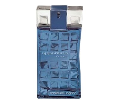 Emanuel Ungaro Apparition Cobalt men 107051