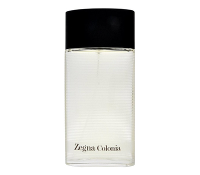 Ermenegildo Zegna Colonia