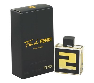 Fendi Fan di Fendi pour Homme 107919