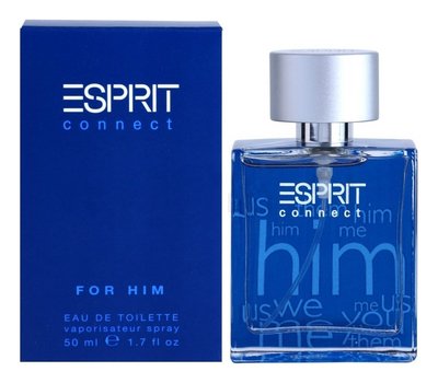 Esprit Connect for Him 107607