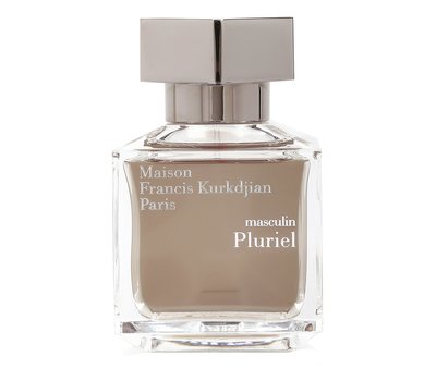 Francis Kurkdjian Pluriel Masculin