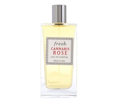 Fresh Cannabis Santal 108886