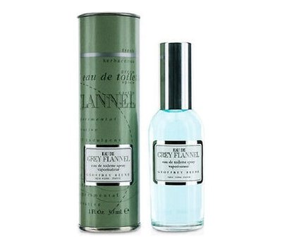 Geoffrey Beene Eau de Grey Flannel 109139