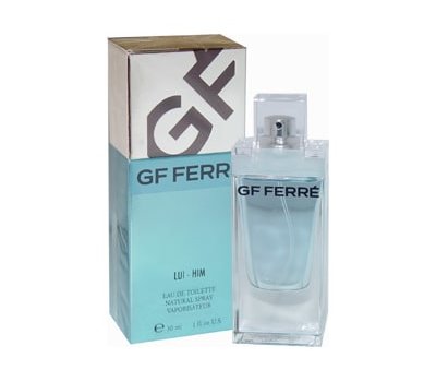 GianFranco Ferre GF Ferre Lui-Him 109266