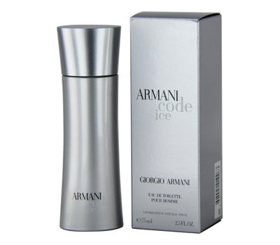 Armani Code Ice 109462