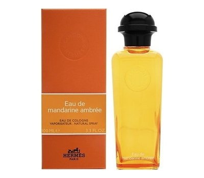 Hermes Eau de Mandarine Ambree 110732