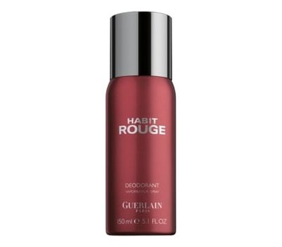 Guerlain Habit Rouge 110386