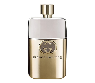 Gucci Guilty Pour Homme Diamond