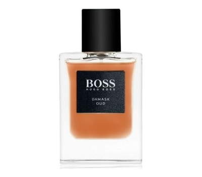 Hugo Boss Damask Oud