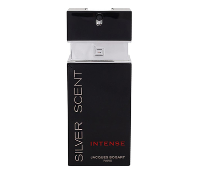 Jacques Bogart Silver Scent Intense 111834