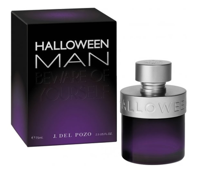 J.Del Pozo Halloween Man (Beware of Yourself) 111586