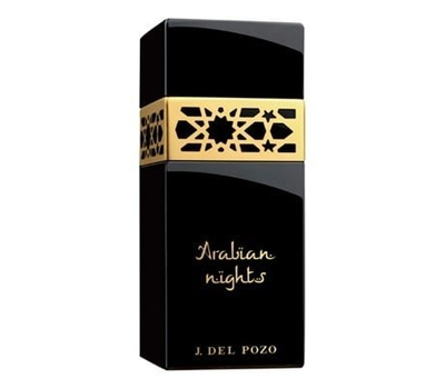 J.Del Pozo Arabian Nights for men