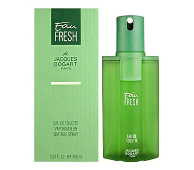 Jacques Bogart Eau Fresh 111773