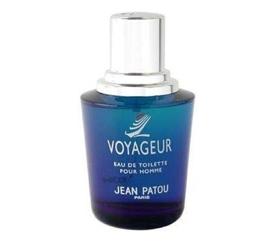 Jean Patou Voyageur