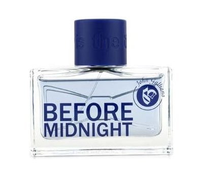 John Galliano Before Midnight 112446